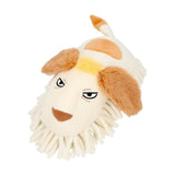 Benelic Howl's Moving Castle Heen Mop 7 Inch Plush Figure - Radar Toys