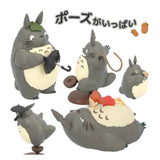 Benelic My Neighbor Totoro Version 2 So Many Poses Single Blind Box Figure - Radar Toys
