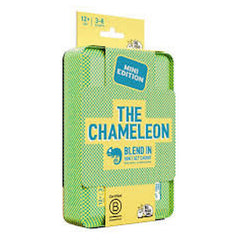 Big Potato Games Chameleon Travel Party Game - Radar Toys