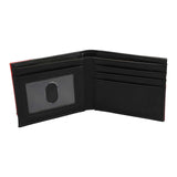 Bio World Dungeons And Dragons Red Dragon Digital Print Bi-Fold Wallet - Radar Toys
