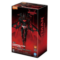 Blokees Batman Beyond Champion Class Batman 123 Piece Model Kit