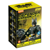 Blokees DC Batman Defender Version DC01 Legendary Batman Assemble Single Blind Box Building Set