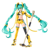 Blokees Fantastic Series Hatsune Miku Vivid Echoes Model Kit