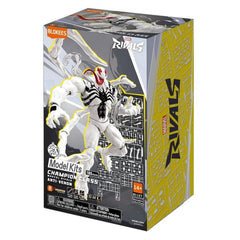 Blokees Marvel Rivals Champion Class Anti-Venom 185 Piece Model Kit