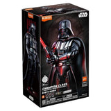 Blokees Star Wars Champion Class Darth Vader 90 Piece Model Kt - Radar Toys