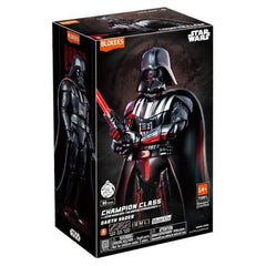 Blokees Star Wars Champion Class Darth Vader 90 Piece Model Kt - Radar Toys