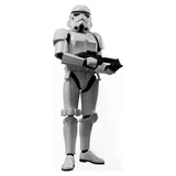 Blokees Star Wars Champion Class Stormtrooper 89 Piece Model Kit - Radar Toys