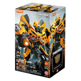 Blokees Transformers Classic Class Bumblebee 93 Piece Model Kit