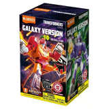 Blokees Transformers Galaxy Version GV10 One Shall Stand Single Blind Box Model Kit