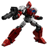 Blokees Transformers One Classic Class Ironhide 92 Piece Model Kit
