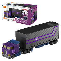 Blokees Wheels Transformers SG CT02 Truck 78 Piece Model Kit - Radar Toys