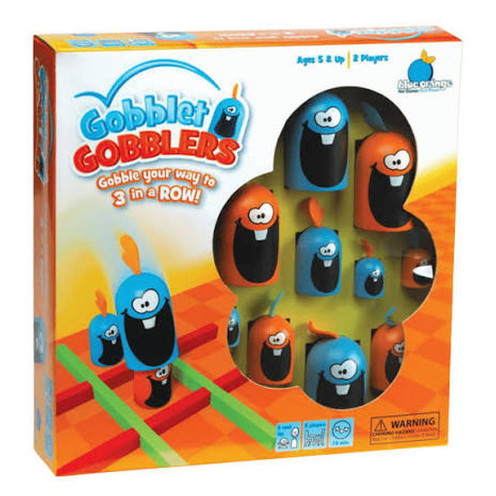 Blue Orange Gobblet Gobblers The Game