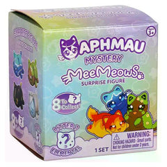 Bonkers Aphmau Mystery MeeMeows Surprise Figure