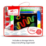 Boogie Board Scribble N' Play Electronic Art Kit - Radar Toys