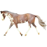 Breyer A Horse Of My Very Own Full Moon Rising Thoroughbred Horse Figure - Radar Toys
