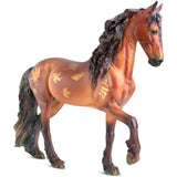 Breyer A Horse Of My Very Own Leif Fall Decorator 2023 Figure - Radar Toys