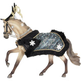 Breyer Holiday 2023 Highlander Horse - Radar Toys
