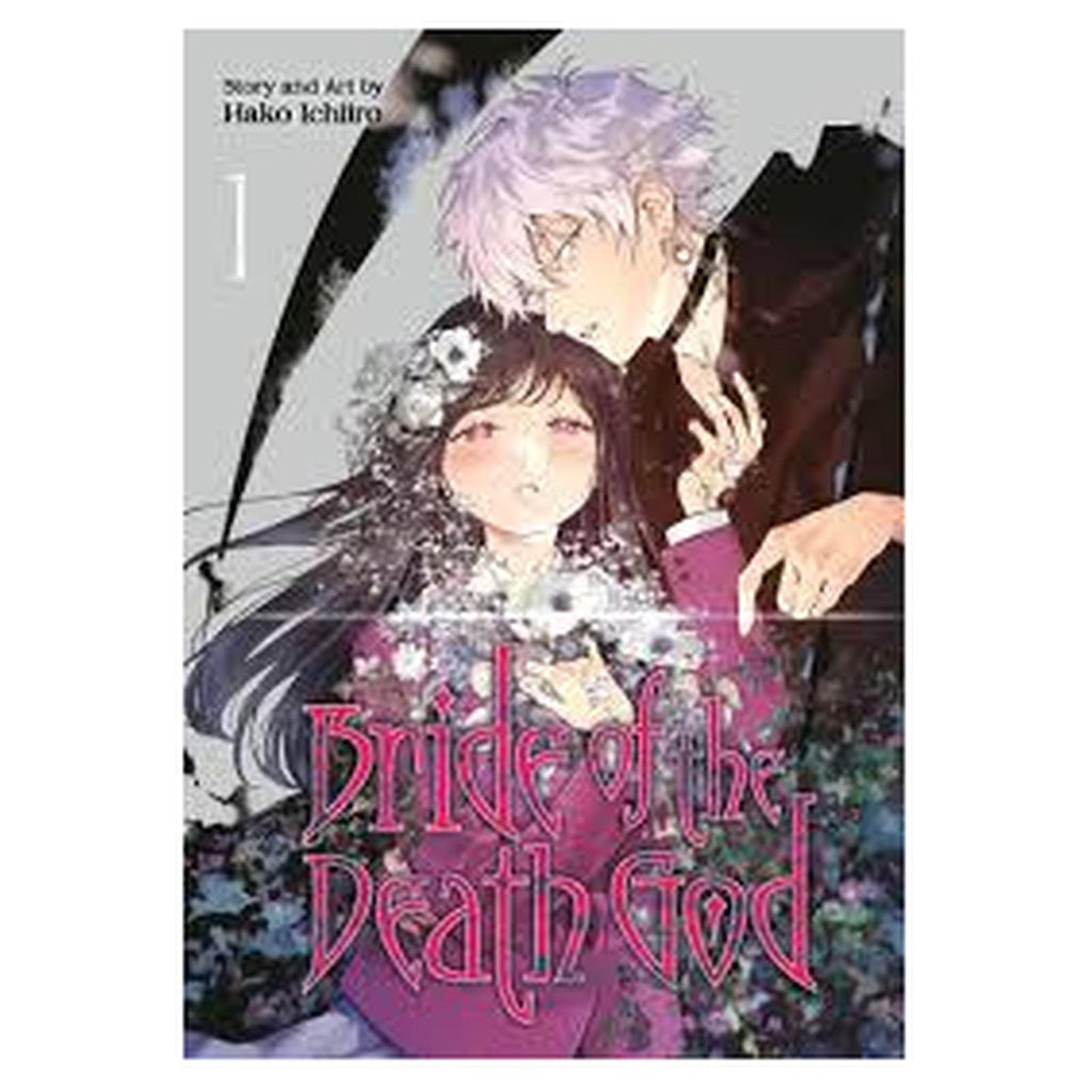 Bride Of The Death God Volume 1 Manga
