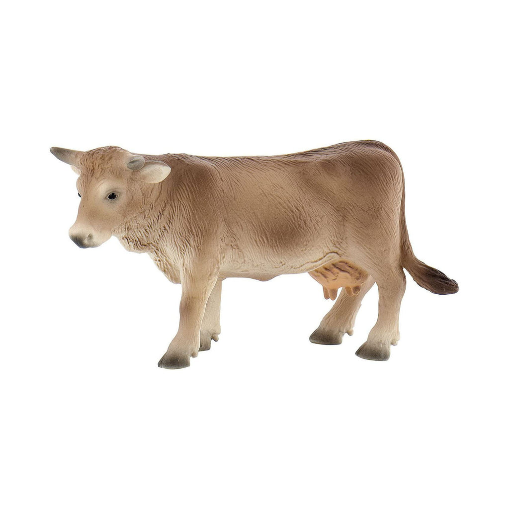 Bullyland Alp Cow Liesel Animal Figure 62740