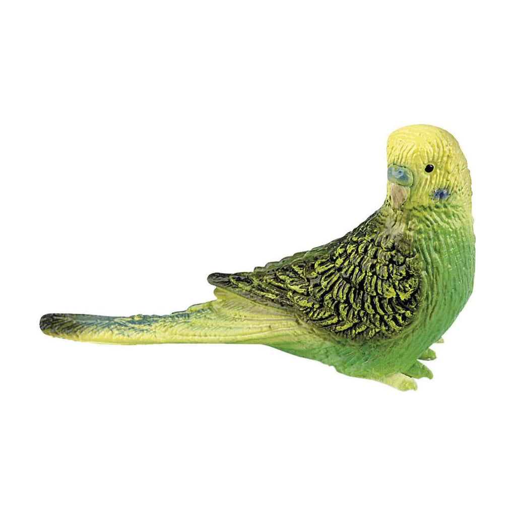 Bullyland Budgie Bird Animal Figure 69381