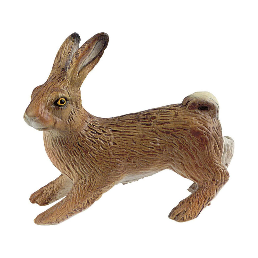 Bullyland Hare Animal Figure 64359 - Radar Toys