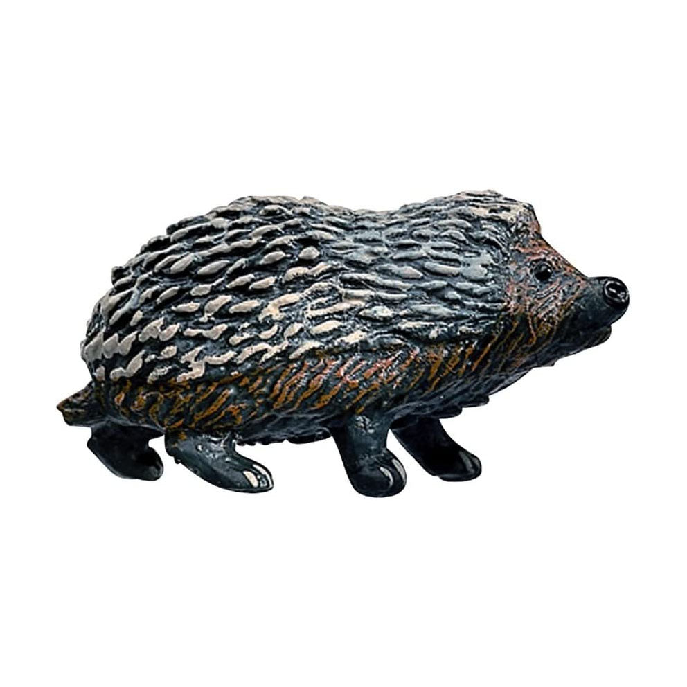 Bullyland Hedgehog Animal Figure 64401 - Radar Toys