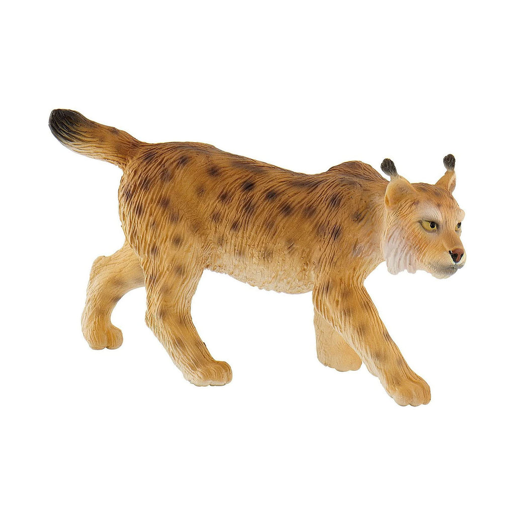 Bullyland Lynx Animal Figure 64449 - Radar Toys