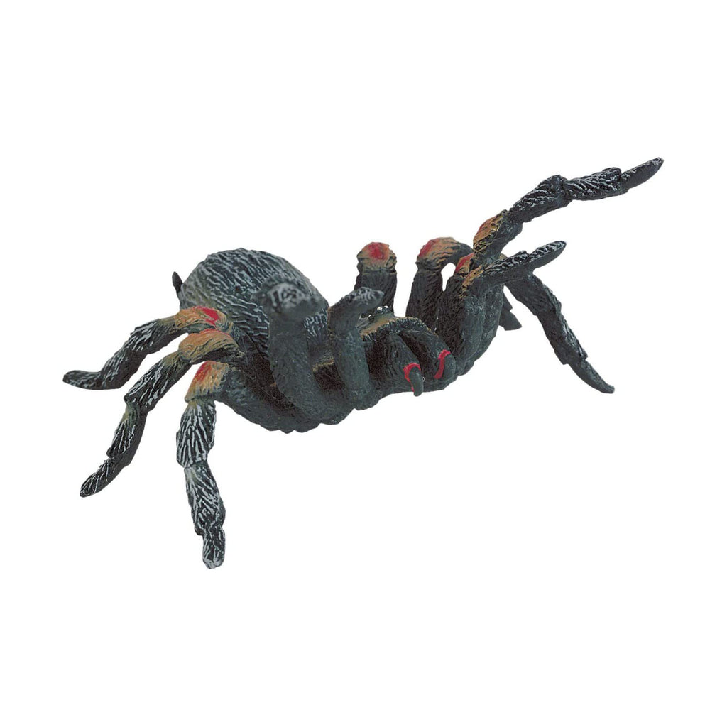 Bullyland Tarantula Animal Figure 68453 - Radar Toys