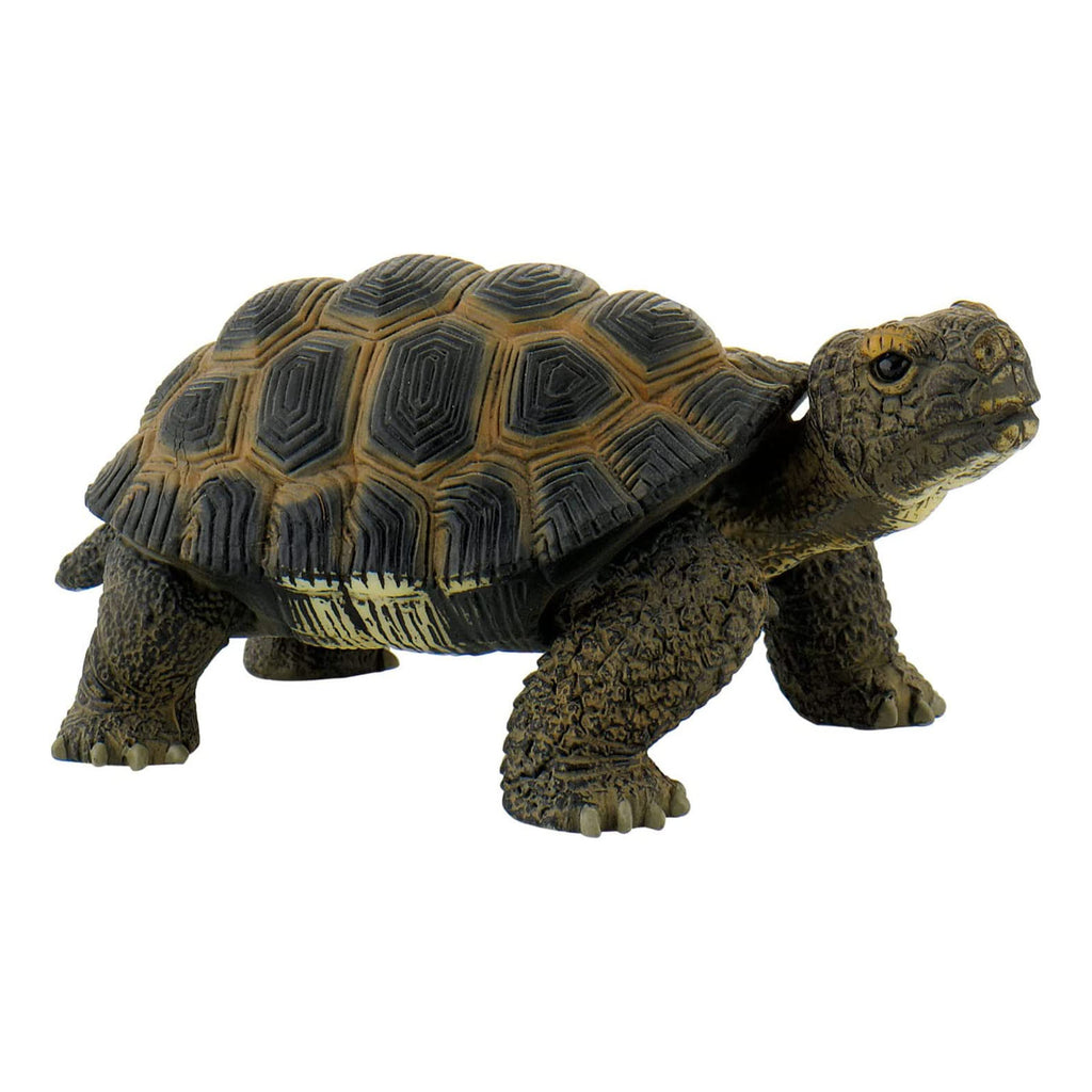 Bullyland Tortoise Animal Figure 63553 - Radar Toys