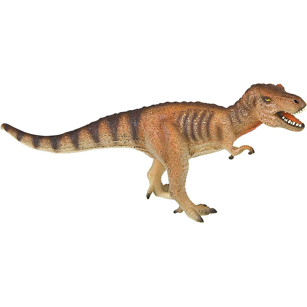 Bullyland Tyrannosaurus Museum Line Dinosaur Figure 61451