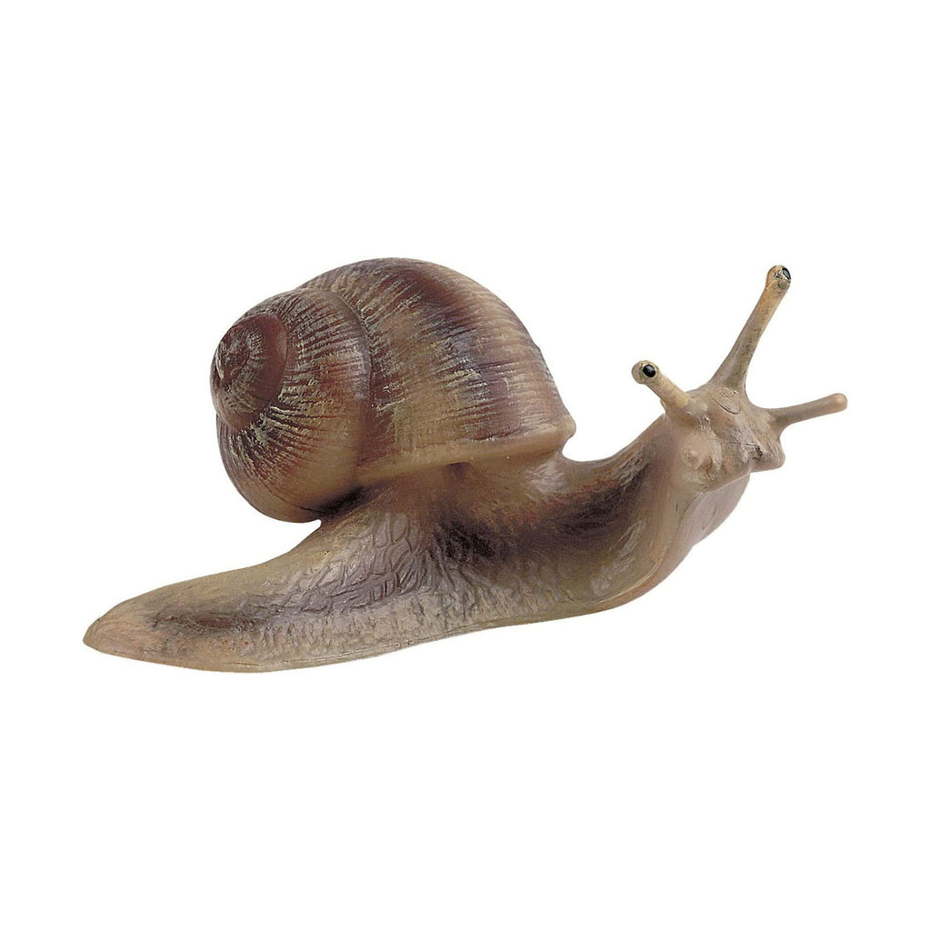 Bullyland Vineyard Snail Animal Figure 64375 - Radar Toys