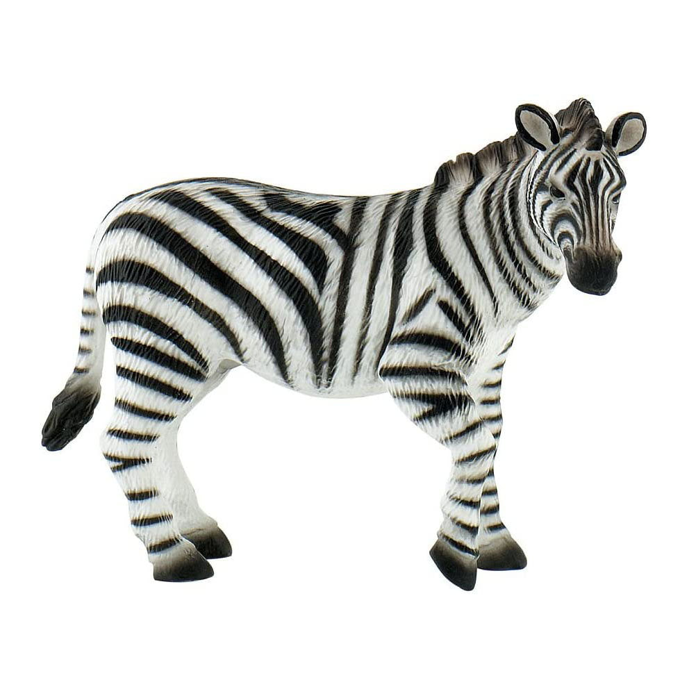 Bullyland Zebra Animal Figure 63675 - Radar Toys