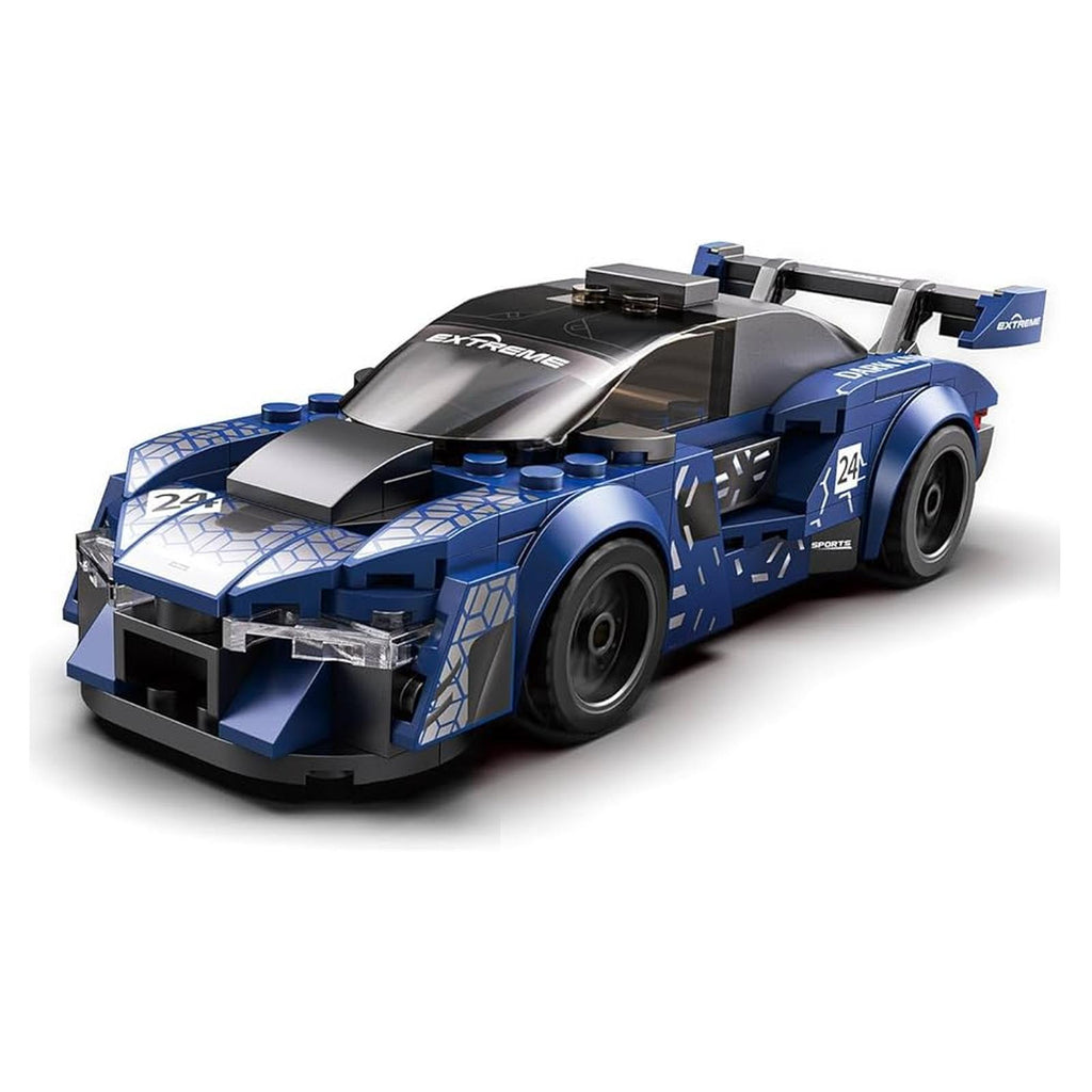 CaDA Night Flash 32nd Scale 162 Piece Building Set