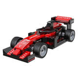 CaDA Triumph Legend 32nd Scale 123 Piece Building Set