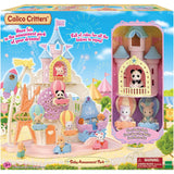 Calico Critters Baby Amusement Park Set - Radar Toys