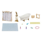 Calico Critters Bath And Shower Set CC2162 - Radar Toys