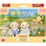 Calico Critters Blossom Gardening Set CC2159 - Radar Toys