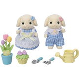 Calico Critters Blossom Gardening Set CC2159 - Radar Toys