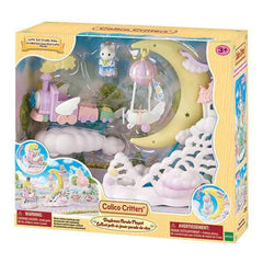 Calico Critters Daydream Parade Playset CC2315 - Radar Toys