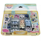 Calico Critters Shoe Shop Fashion Play Set - Radar Toys