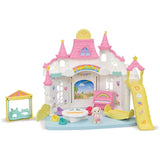 Calico Critters Sunny Castle Nursery Set CC2166 - Radar Toys