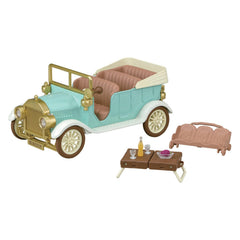 Calico Critters Classic Family Car Set CC2332