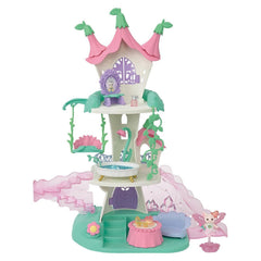 Calico Critters Fairytale Tower Playset