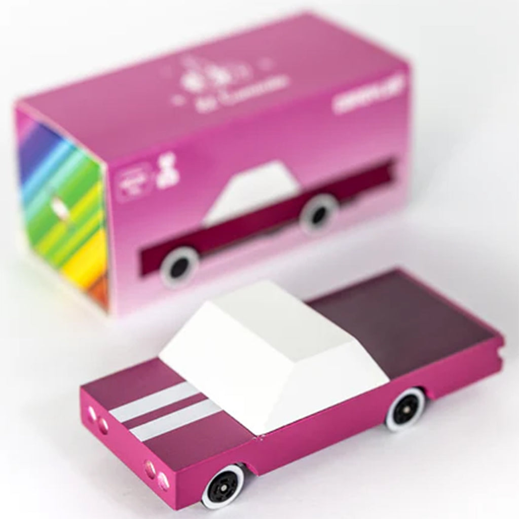 Candylab El Caminito Pickup Vehicle Die Cast Car C229