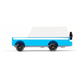 Candylab Mississippi Mule Vehicle Die Cast Car T278 - Radar Toys