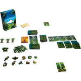 Canopy Card Game - Radar Toys