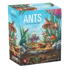 Capstone Ants Board Game