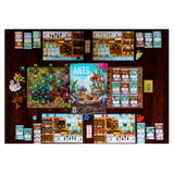 Capstone Ants Board Game