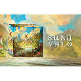 Capstone Games Suna Valo Board Game