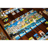Capstone Games Suna Valo Board Game